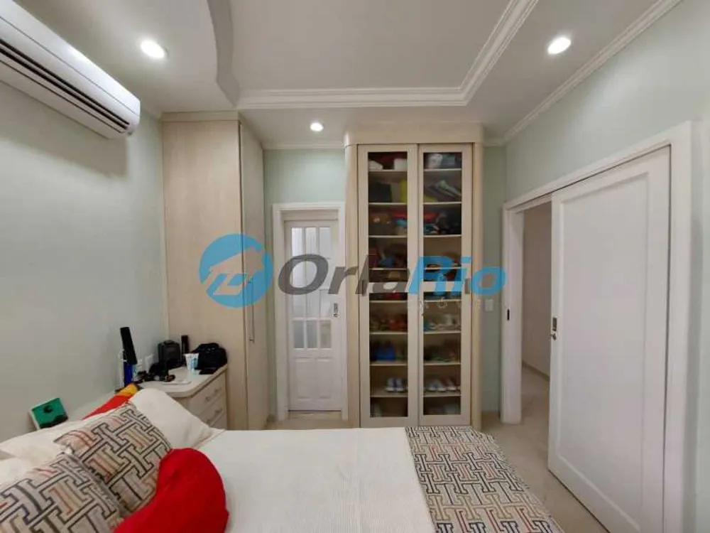 Apartamento, 3 quartos, 117 m² - Foto 13