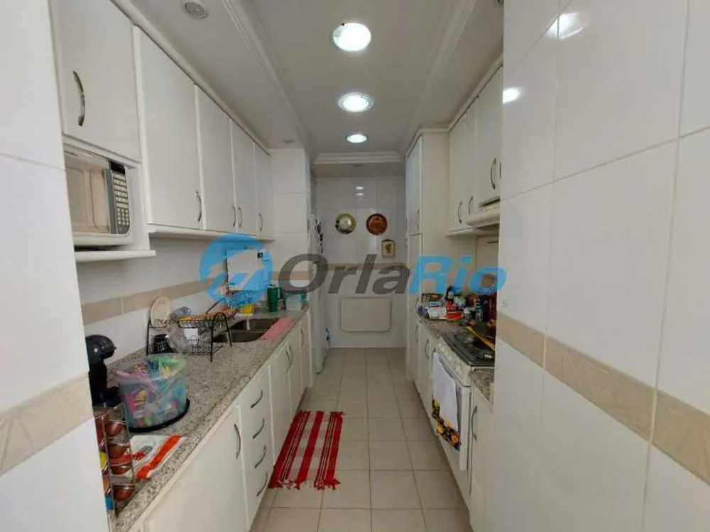 Apartamento, 3 quartos, 117 m² - Foto 12