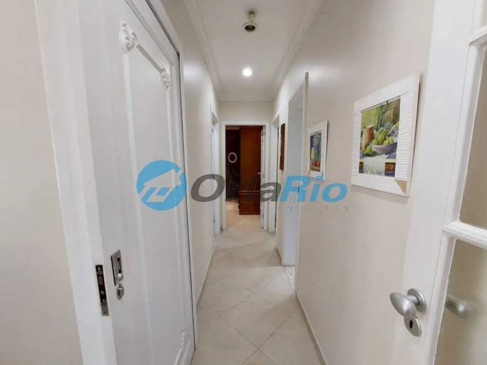 Apartamento, 3 quartos, 117 m² - Foto 11