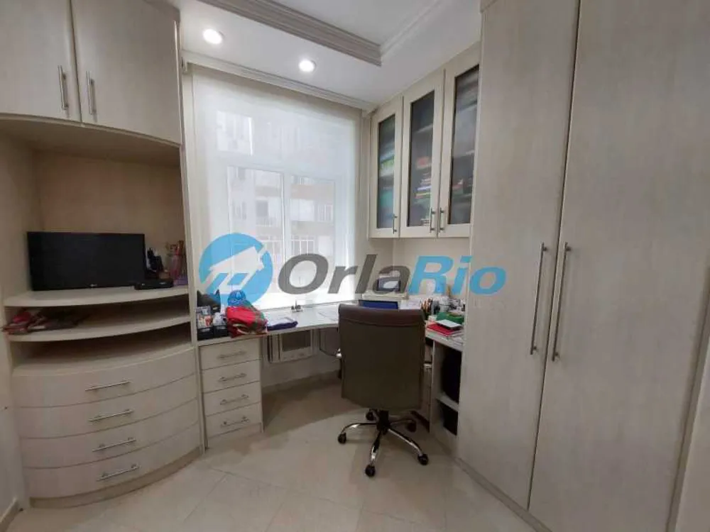 Apartamento, 3 quartos, 117 m² - Foto 10