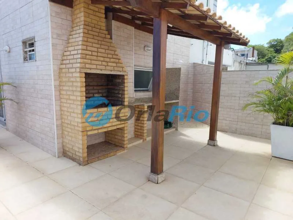 Apartamento, 3 quartos, 117 m² - Foto 16