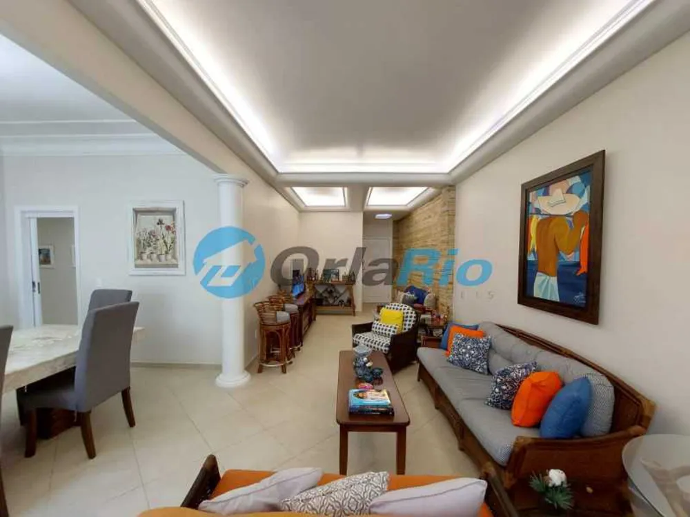 Apartamento, 3 quartos, 117 m² - Foto 18