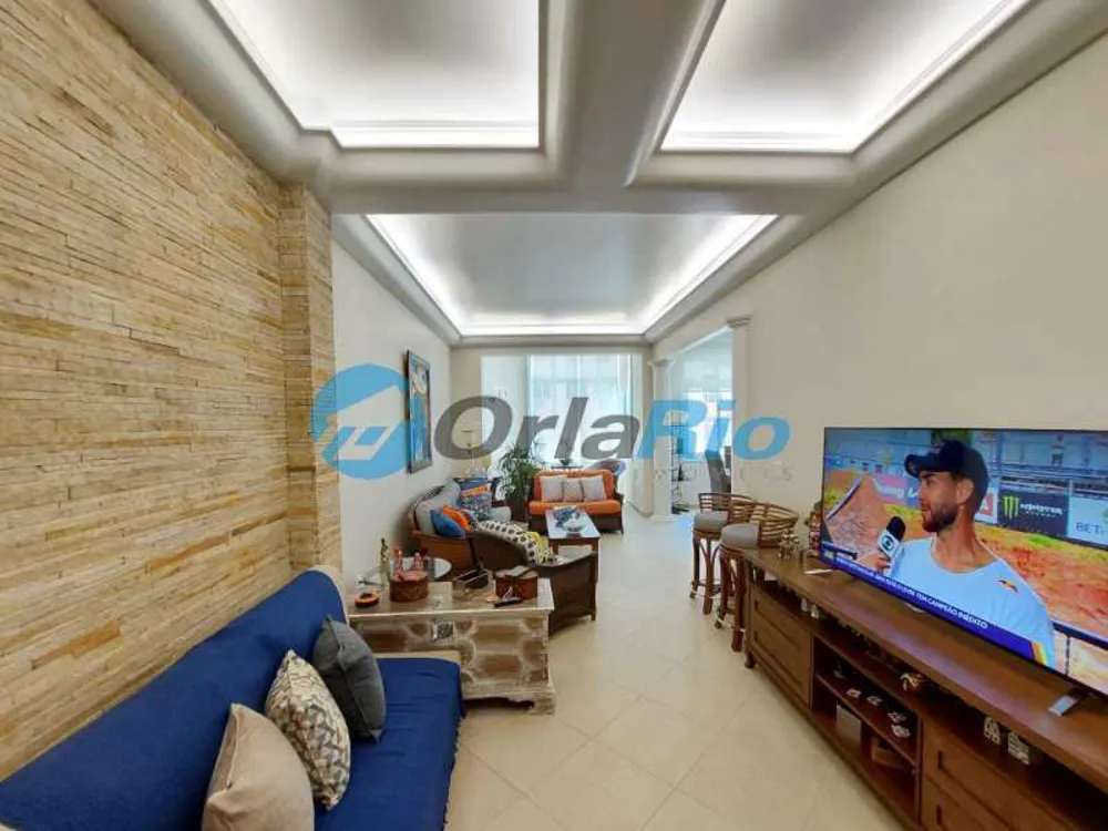 Apartamento, 3 quartos, 117 m² - Foto 15