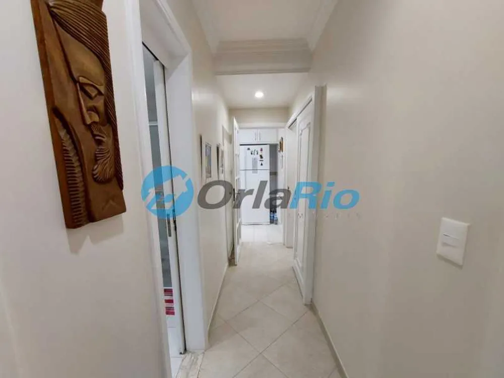 Apartamento, 3 quartos, 117 m² - Foto 20