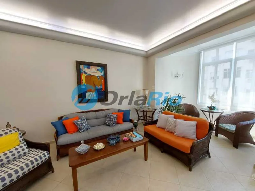 Apartamento, 3 quartos, 117 m² - Foto 3