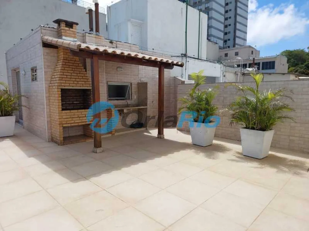 Apartamento, 3 quartos, 117 m² - Foto 14