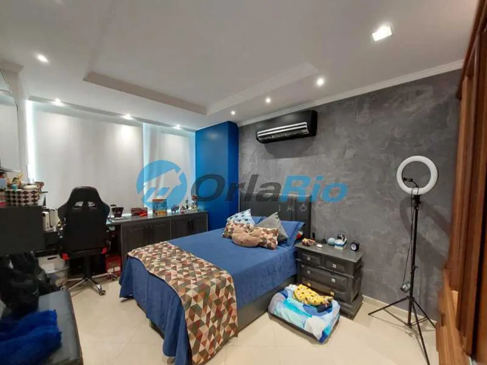Apartamento, 3 quartos, 117 m² - Foto 6