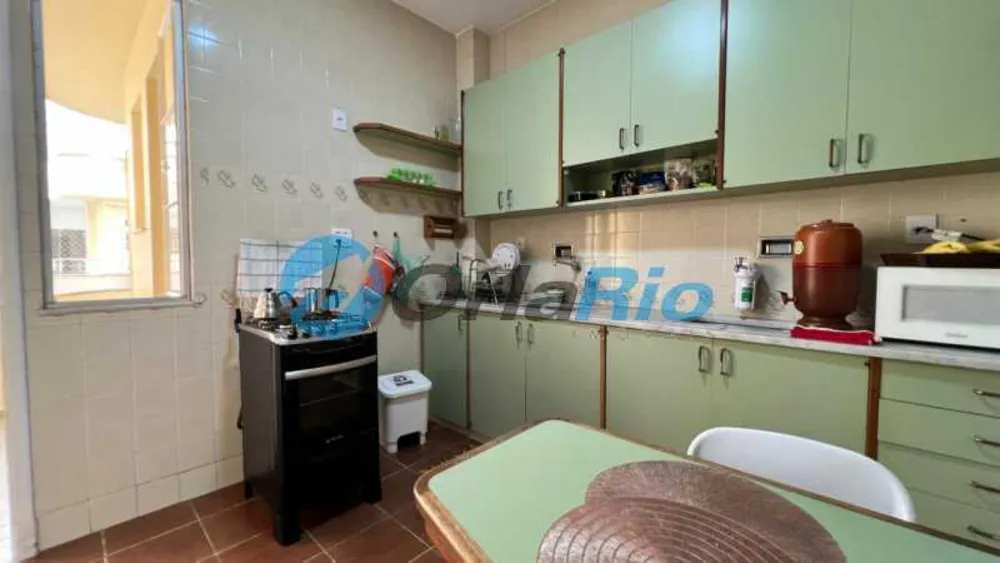 Apartamento, 3 quartos, 131 m² - Foto 1