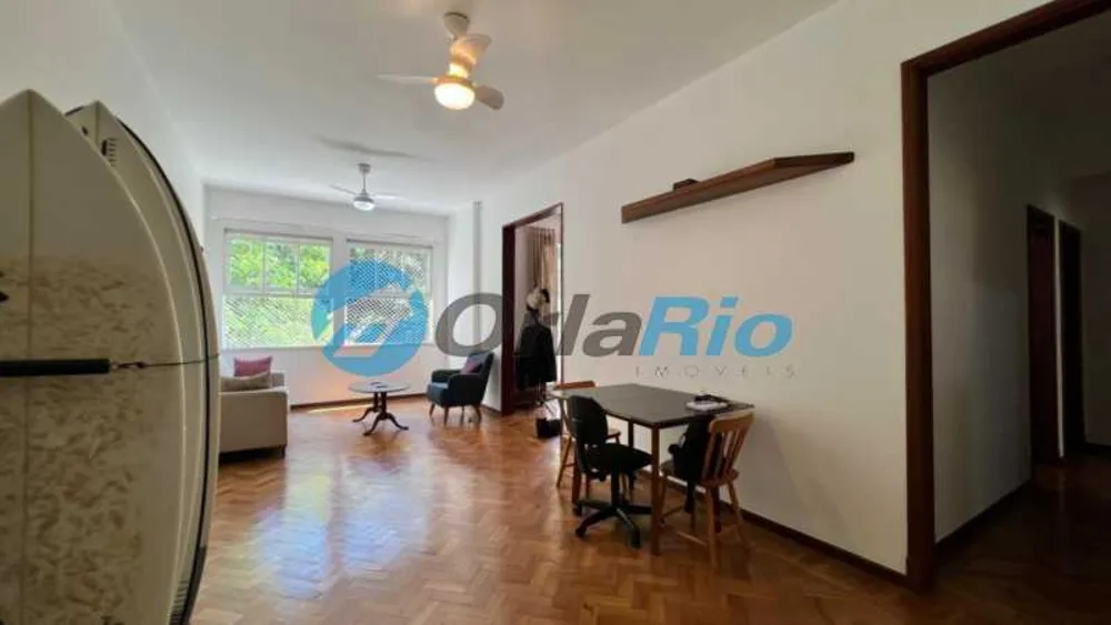 Apartamento, 3 quartos, 131 m² - Foto 2