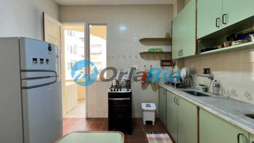 Apartamento, 3 quartos, 131 m² - Foto 12