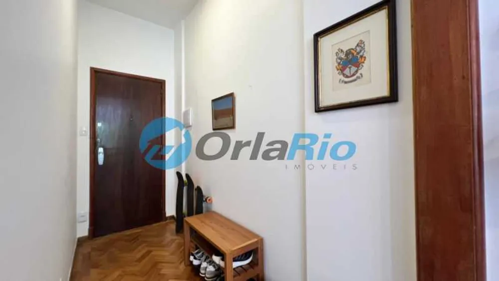 Apartamento, 3 quartos, 131 m² - Foto 7