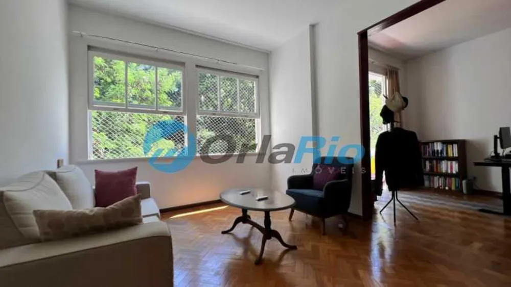 Apartamento, 3 quartos, 131 m² - Foto 6