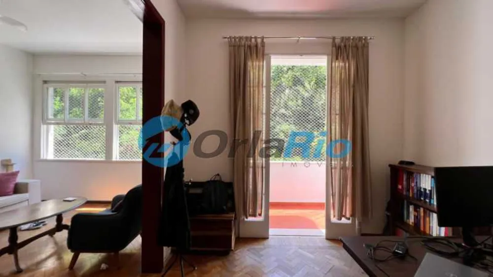 Apartamento, 3 quartos, 131 m² - Foto 16