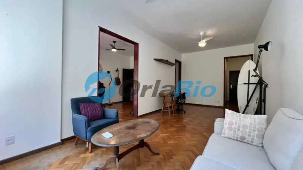 Apartamento, 3 quartos, 131 m² - Foto 9