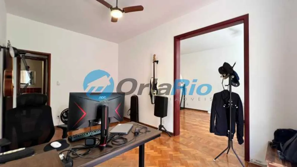 Apartamento, 3 quartos, 131 m² - Foto 13