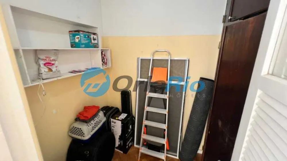 Apartamento, 3 quartos, 131 m² - Foto 10