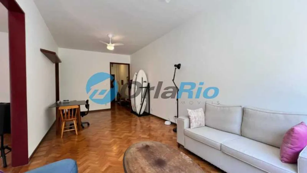 Apartamento, 3 quartos, 131 m² - Foto 3