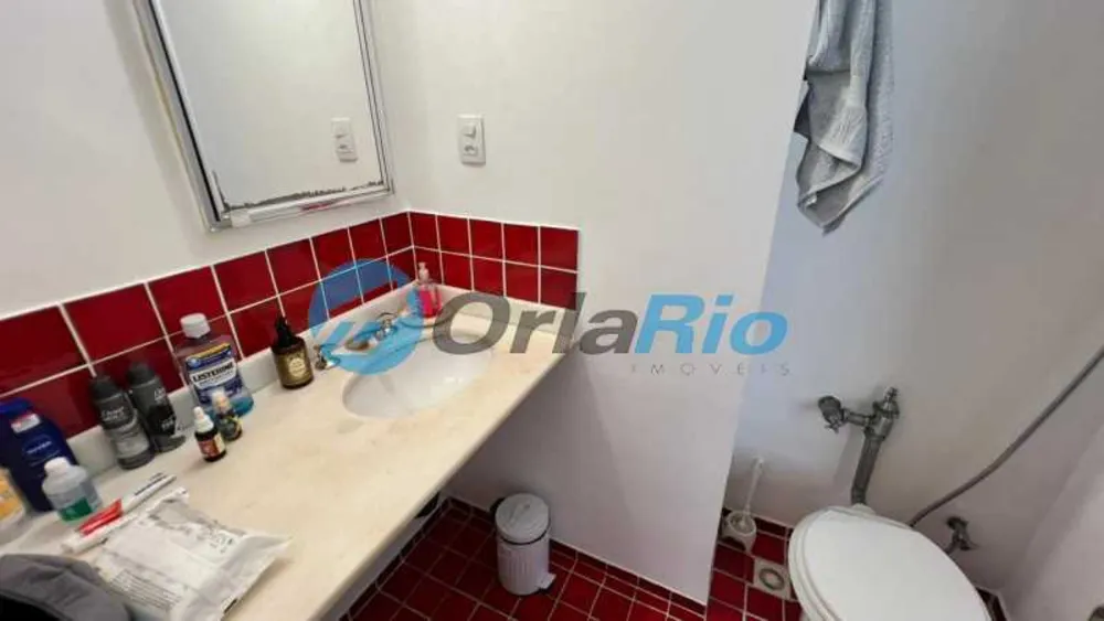Apartamento, 3 quartos, 131 m² - Foto 8