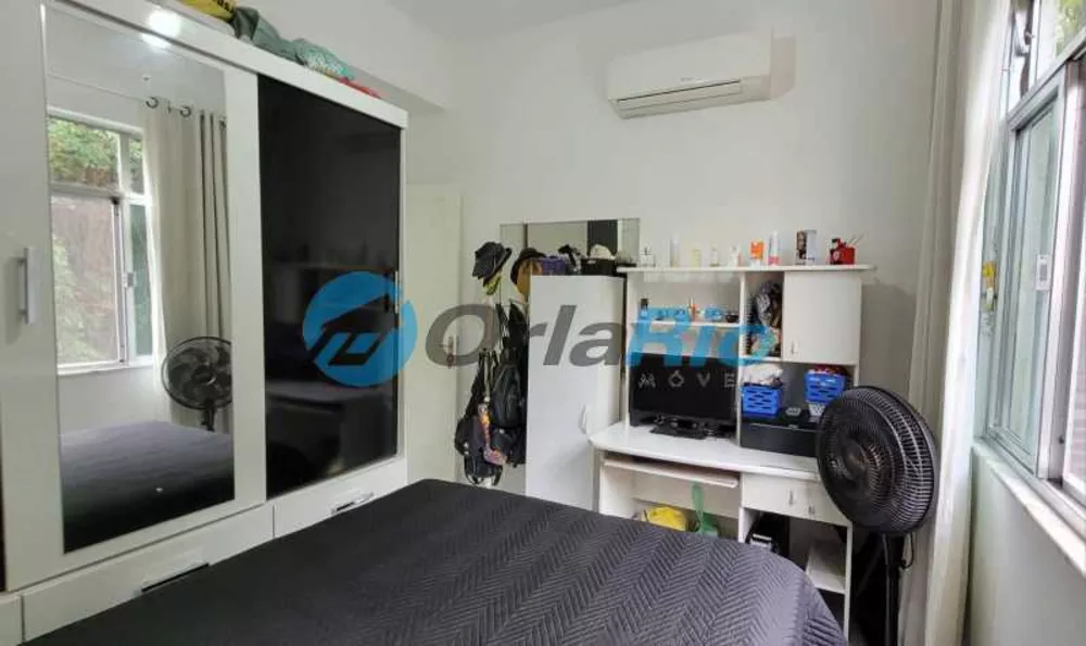Apartamento, 2 quartos, 69 m² - Foto 8