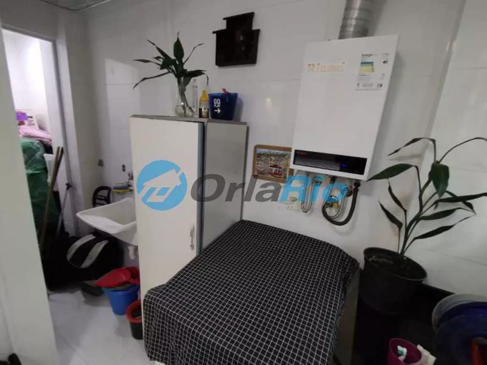 Apartamento, 2 quartos, 69 m² - Foto 15