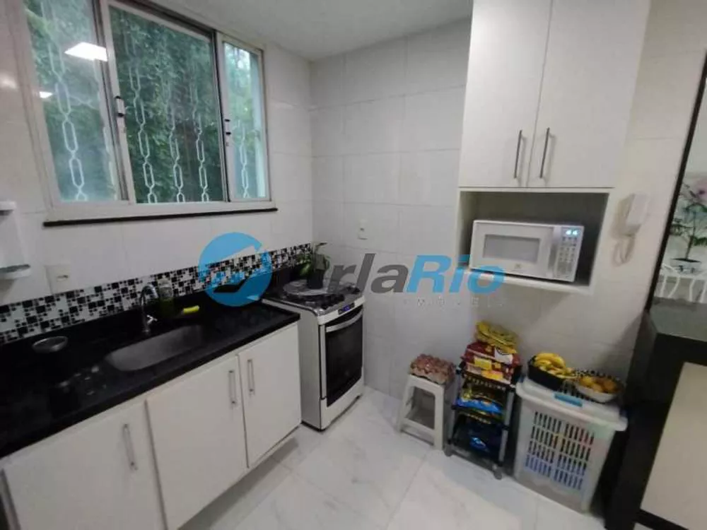 Apartamento, 2 quartos, 69 m² - Foto 9