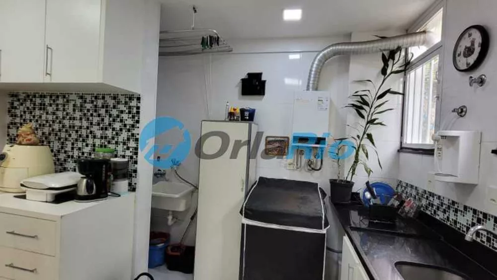 Apartamento, 2 quartos, 69 m² - Foto 21
