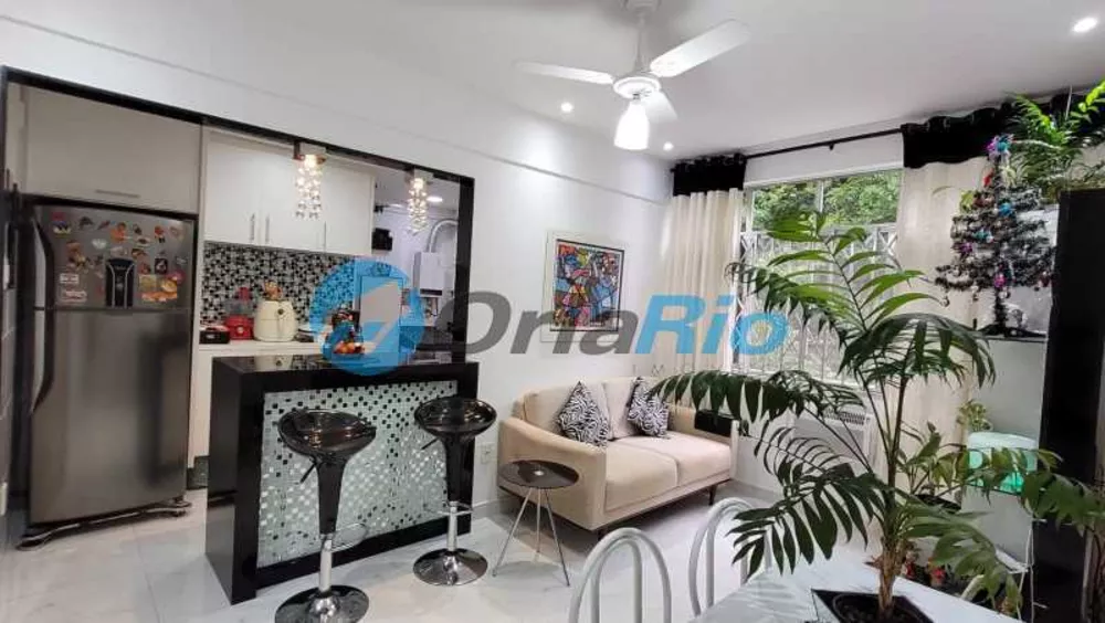 Apartamento, 2 quartos, 69 m² - Foto 1
