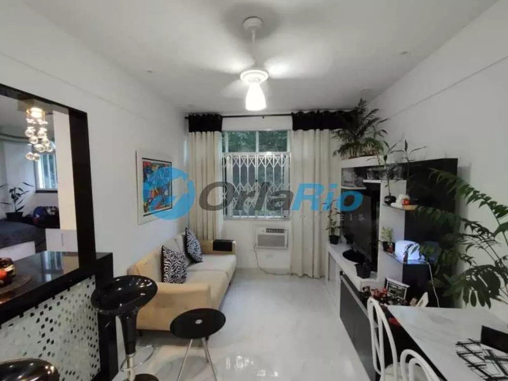 Apartamento, 2 quartos, 69 m² - Foto 10