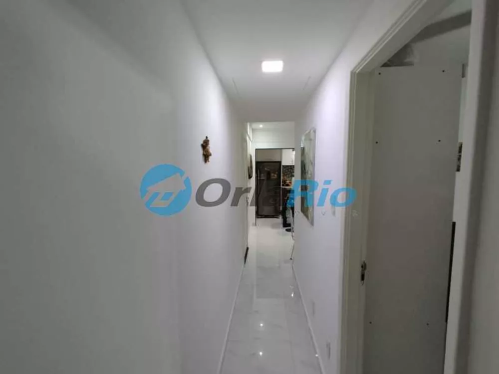 Apartamento, 2 quartos, 69 m² - Foto 11