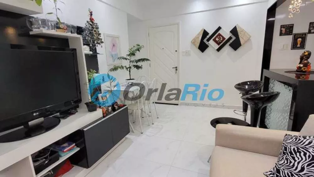Apartamento, 2 quartos, 69 m² - Foto 17