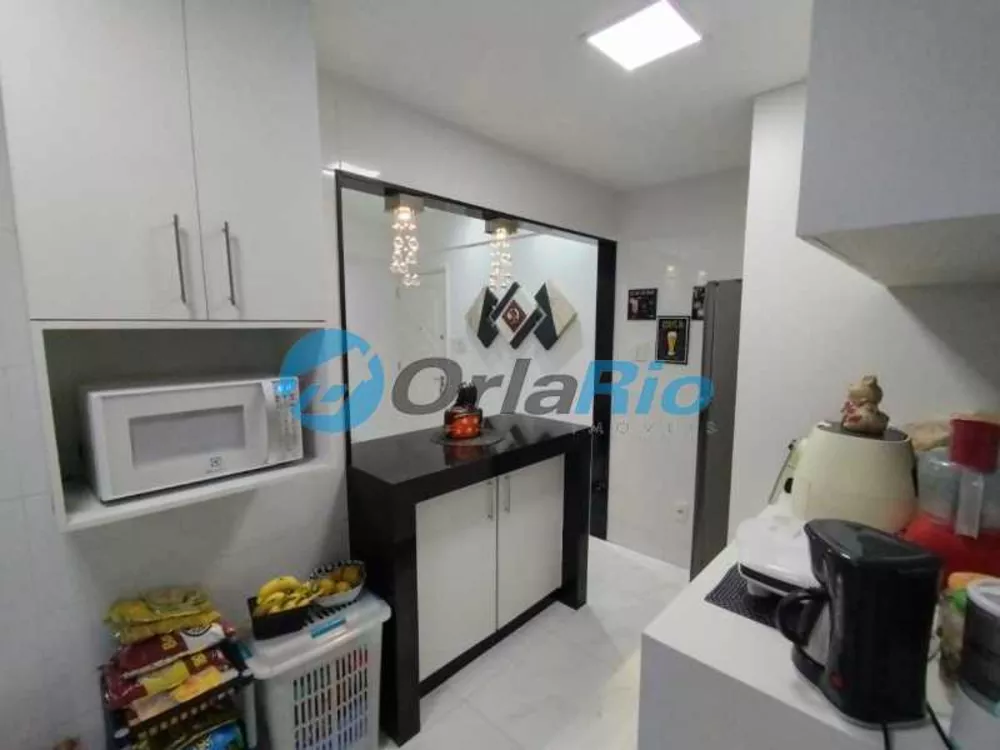 Apartamento, 2 quartos, 69 m² - Foto 16
