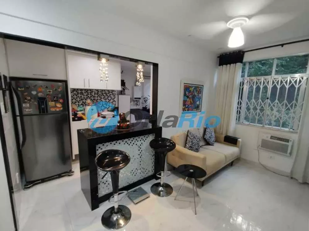 Apartamento, 2 quartos, 69 m² - Foto 2