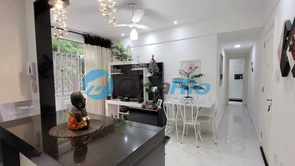 Apartamento, 2 quartos, 69 m² - Foto 6