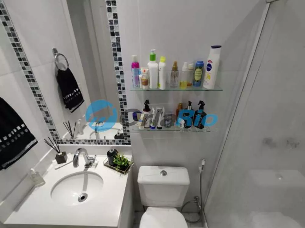 Apartamento, 2 quartos, 69 m² - Foto 20