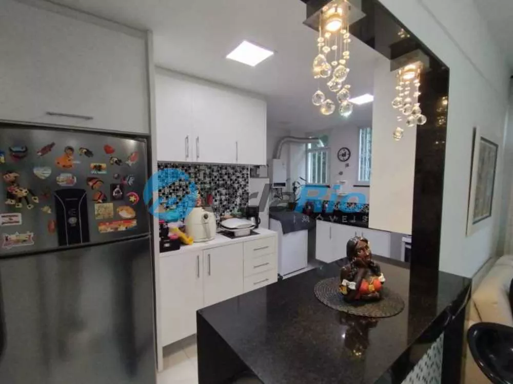 Apartamento, 2 quartos, 69 m² - Foto 12