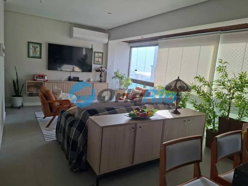 Flat/Apart Hotel, 2 quartos, 66 m² - Foto 9
