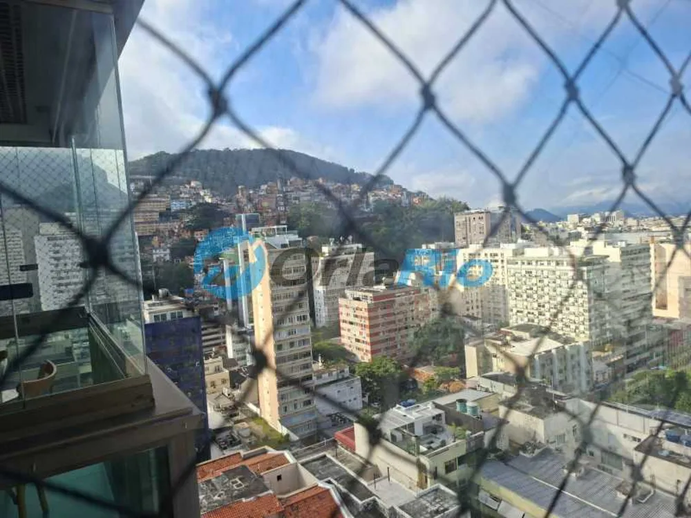 Flat/Apart Hotel, 2 quartos, 66 m² - Foto 22