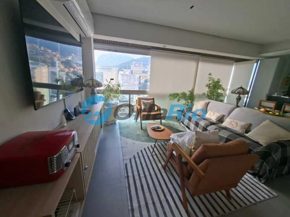 Flat/Apart Hotel, 2 quartos, 66 m² - Foto 2