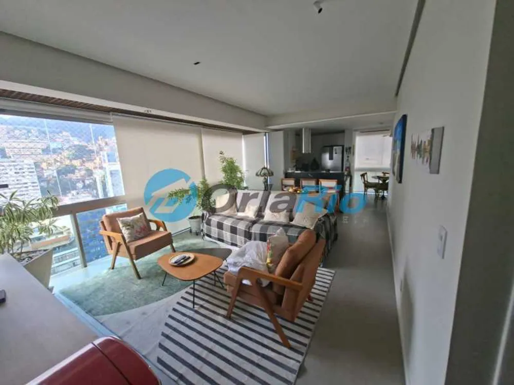Flat/Apart Hotel, 2 quartos, 66 m² - Foto 4