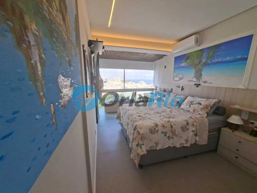 Flat/Apart Hotel, 2 quartos, 66 m² - Foto 12