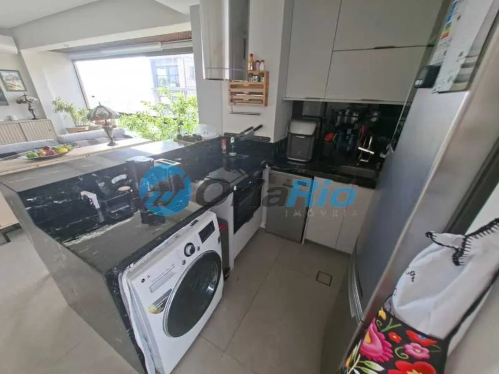 Flat/Apart Hotel, 2 quartos, 66 m² - Foto 22