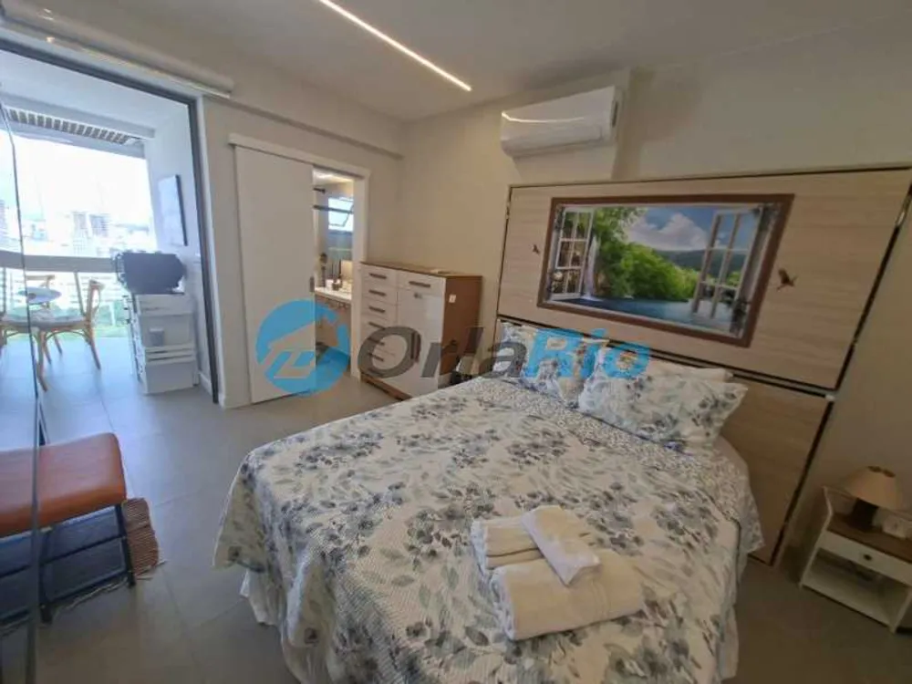 Flat/Apart Hotel, 2 quartos, 66 m² - Foto 16