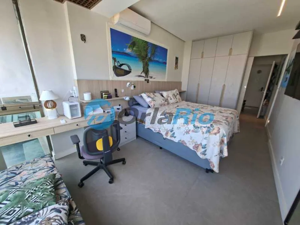 Flat/Apart Hotel, 2 quartos, 66 m² - Foto 11