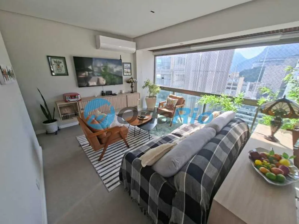 Flat/Apart Hotel, 2 quartos, 66 m² - Foto 3