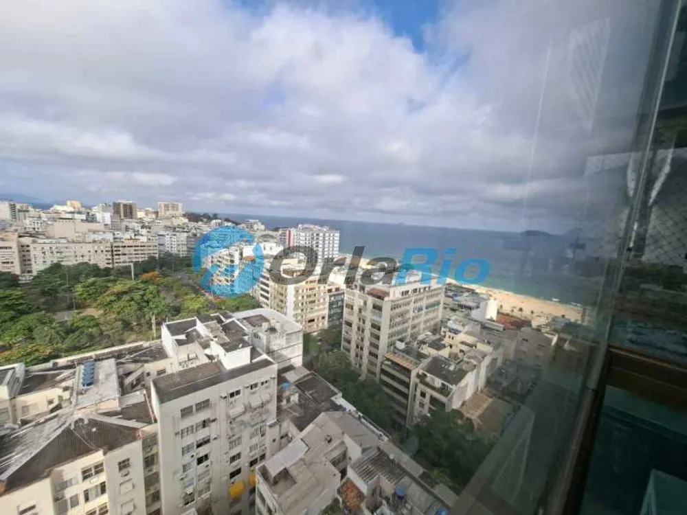 Flat/Apart Hotel, 2 quartos, 66 m² - Foto 24