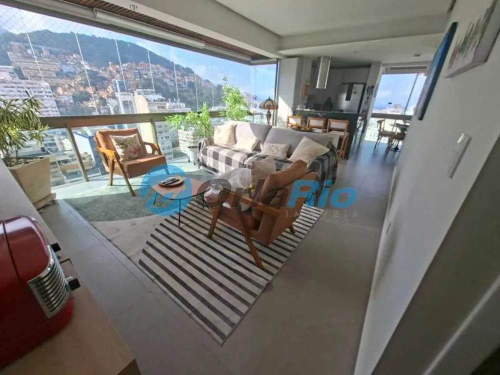 Flat/Apart Hotel, 2 quartos, 66 m² - Foto 6