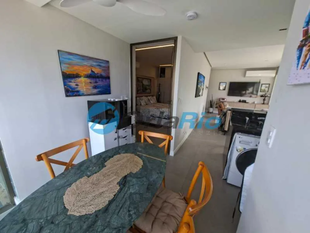 Flat/Apart Hotel, 2 quartos, 66 m² - Foto 20