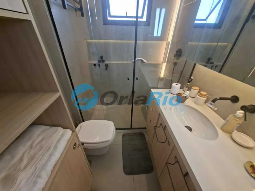 Flat/Apart Hotel, 2 quartos, 66 m² - Foto 14