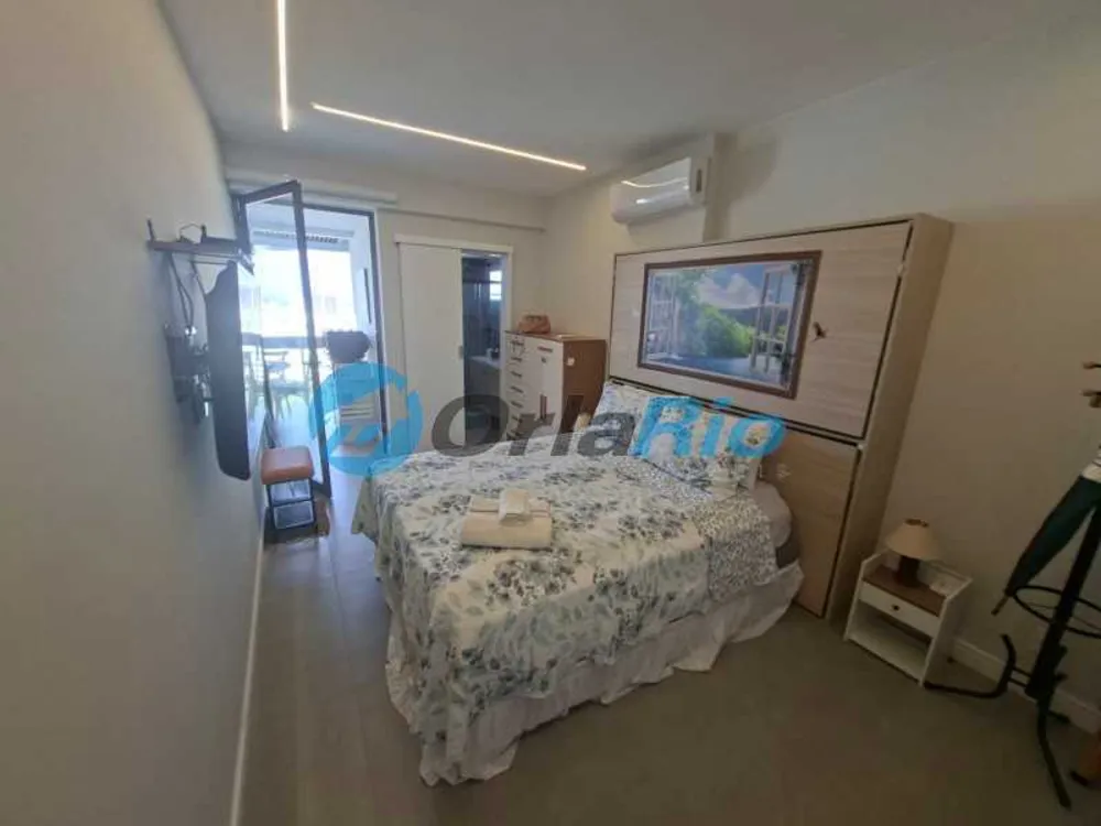 Flat/Apart Hotel, 2 quartos, 66 m² - Foto 15