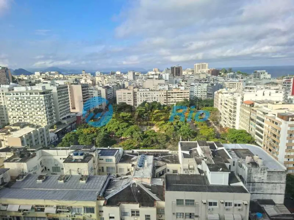 Flat/Apart Hotel, 2 quartos, 66 m² - Foto 1